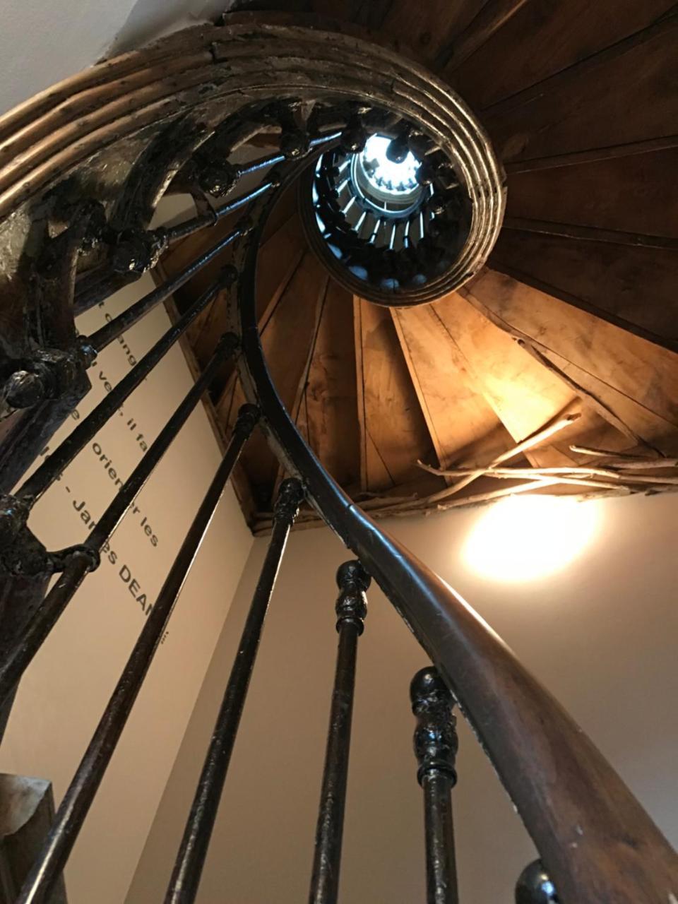 Villa Des Sarcelles 2 勒克罗图瓦 外观 照片