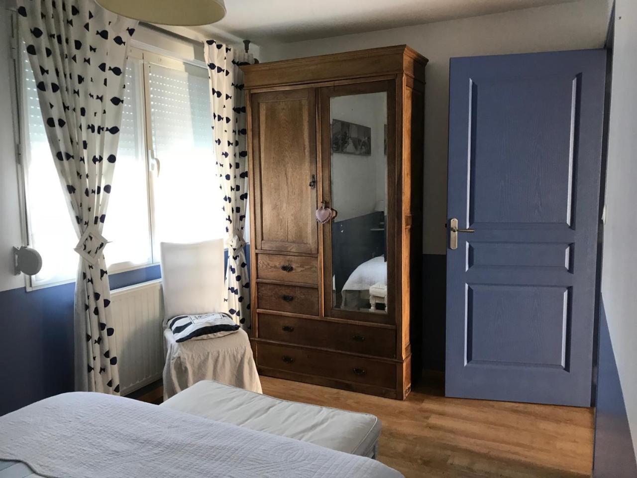 Villa Des Sarcelles 2 勒克罗图瓦 外观 照片